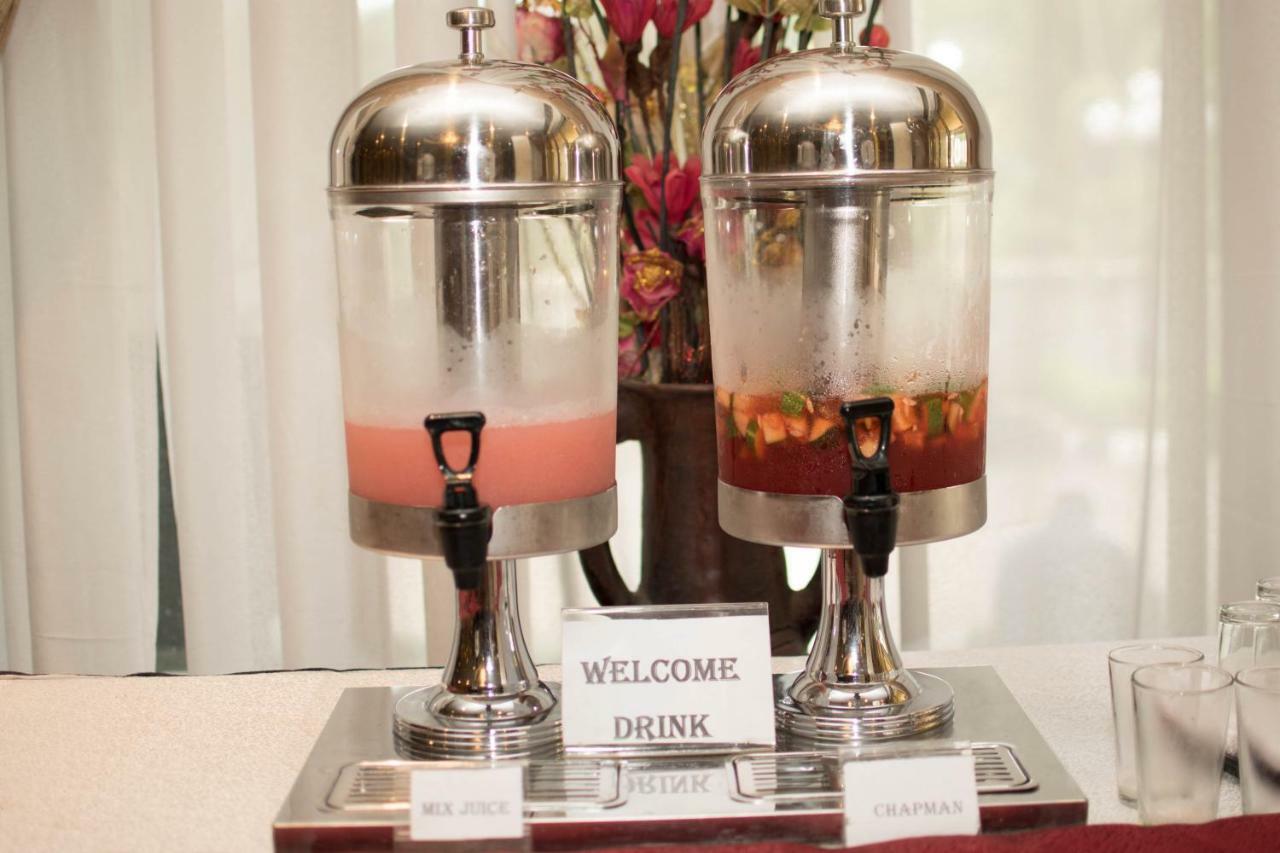 Best Western Plus Enugu Eksteriør bilde