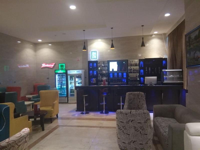 Best Western Plus Enugu Eksteriør bilde