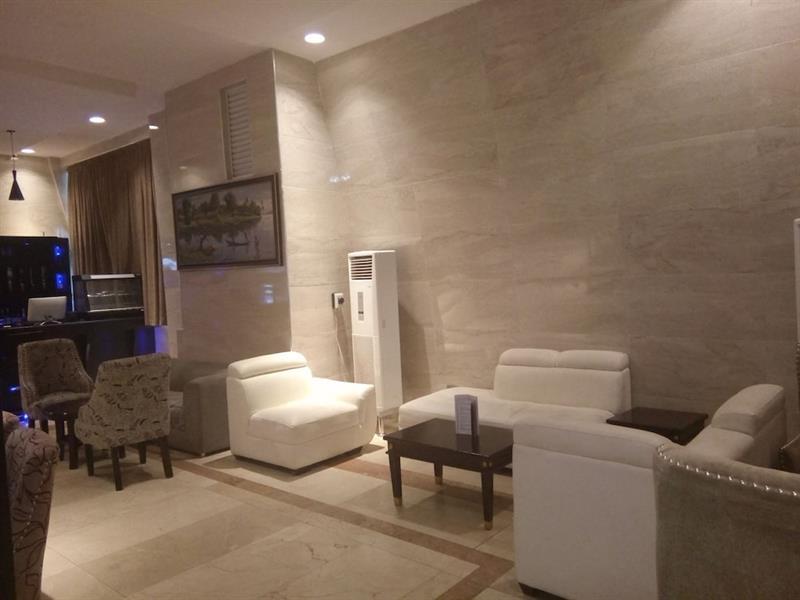 Best Western Plus Enugu Eksteriør bilde